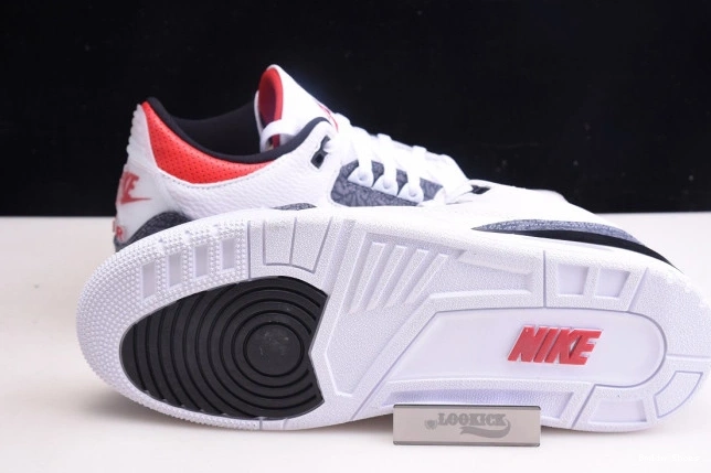 Bmlin Shoes 3 AIR 